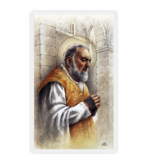 Padre Pio